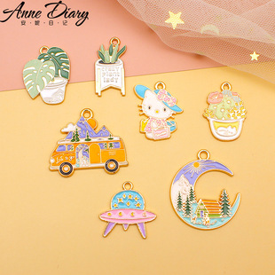��ͨ����ɭ������С��DIY�Ʒ����Ͻ���� ֲ������܇�朒��