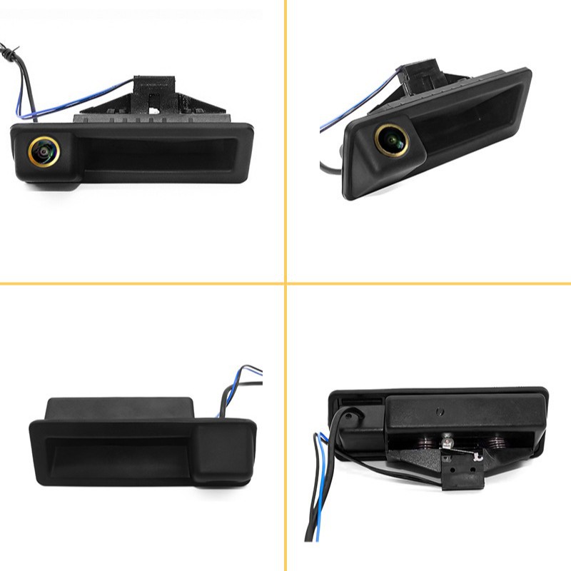 Bmw, compatible CCTV camera, E39, E46135, 46135 series, E60, E82, E90