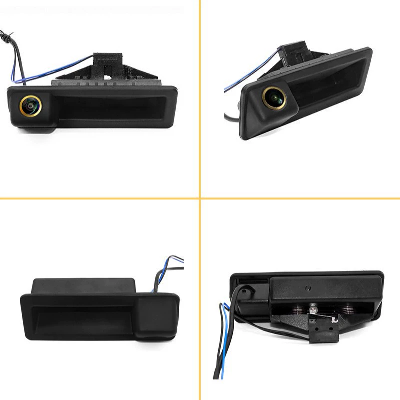 Bmw, compatible CCTV camera, E39, E46135, 46135 series, E60, E82, E90