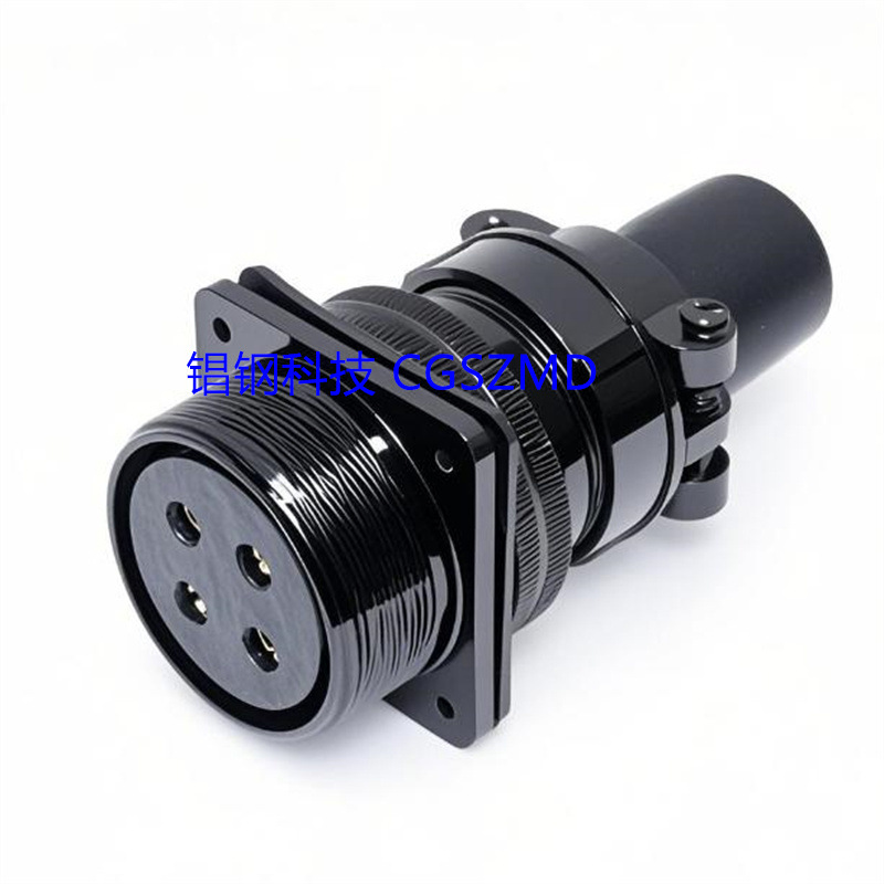 MIL-DTL-5015 ϵ 3108 3102 3106 F20-29 IP67