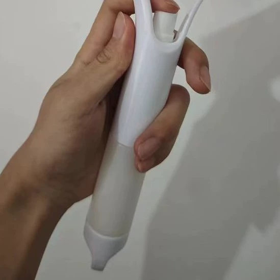 Многофункциональная ручная чистящая щетка для очистки воды