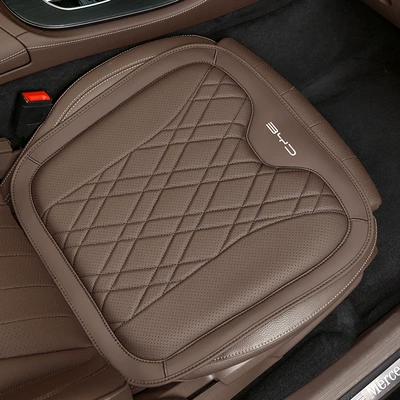 Foam Seat Cushion Pro, Song Max, Headrest - byd-1-seat-cushion-kirin-brown