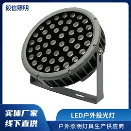 投光灯;水底灯;埋地灯