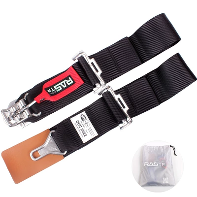 supplies SFI certification bumper Car seat belt