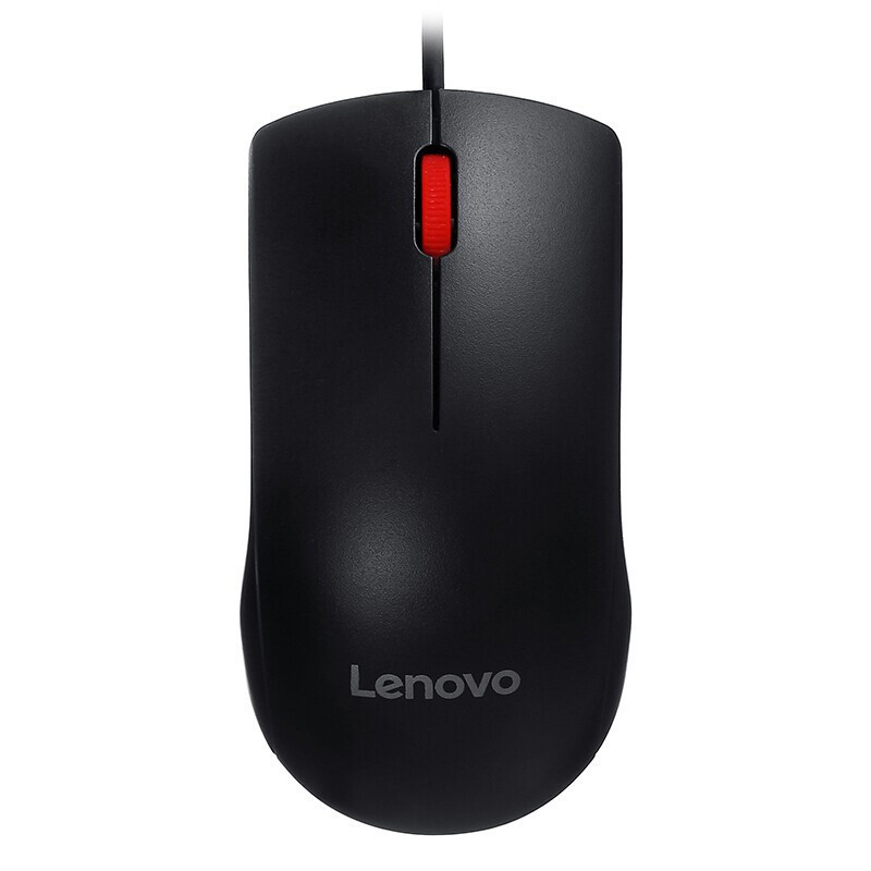 Lenovo Mouse Wired Mouse Office Mouse Lenovo Big Red Dot M120Pro Lenovo Mouse Wired Mouse Office Mouse Lenovo Big Red Dot M120Pro