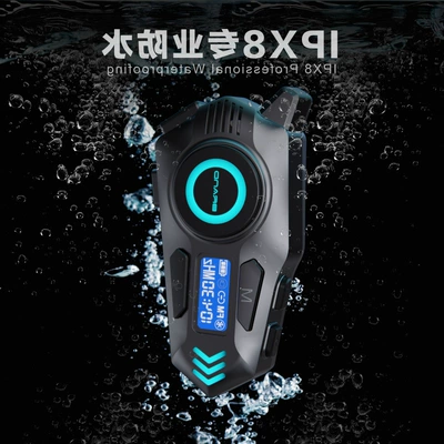 battery life, Motorcycle Helmet Headset