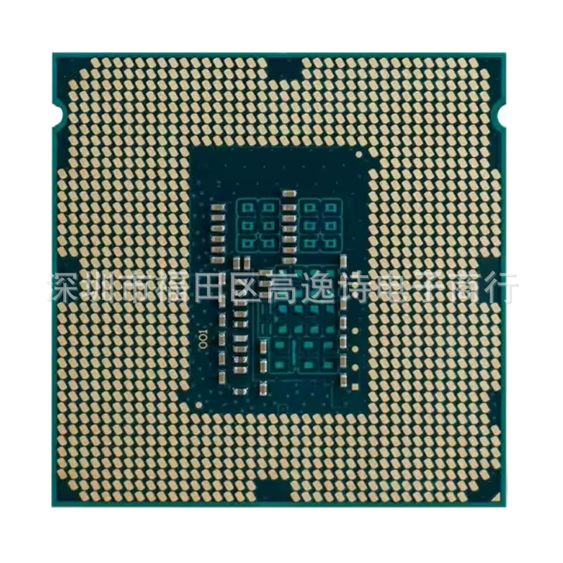 i3-4160 настольный процессор, сокет 1150