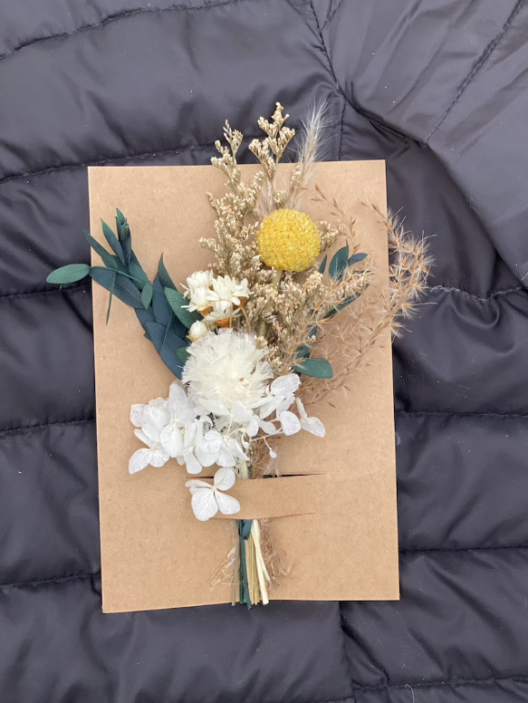 F타입(부케만, 뒷면 카드 없음)