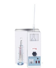 石油产品沸程试验器 汽油柴油轻质油沸程测定仪  XRS-SYD-255G