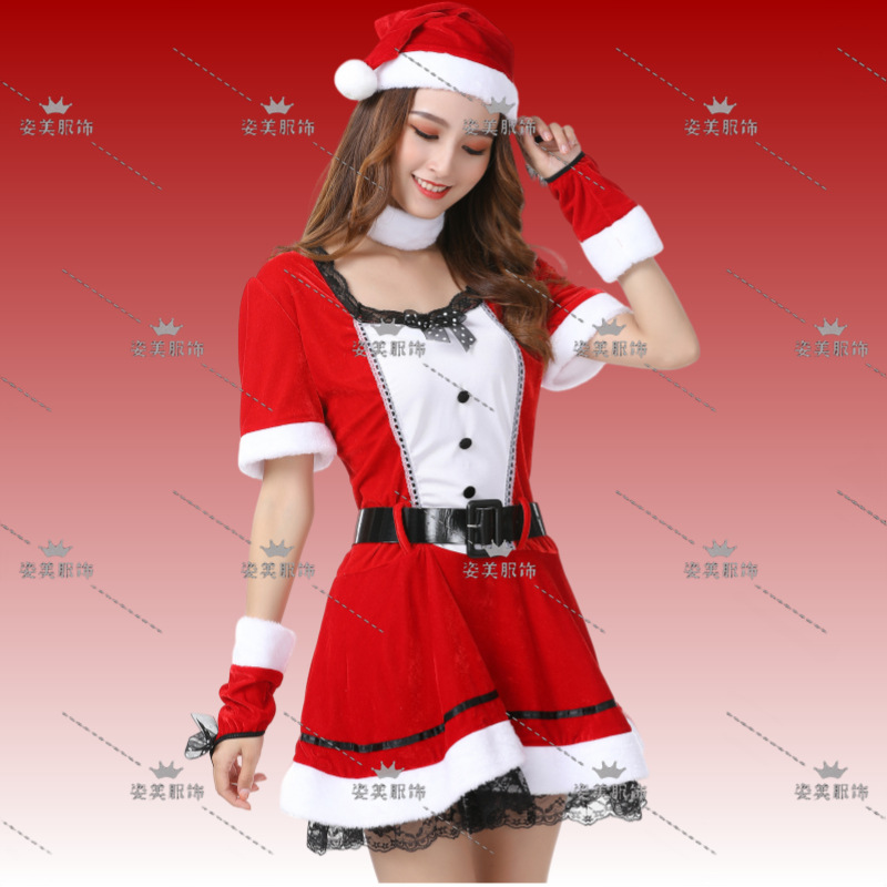 크리스마스 0244 세트