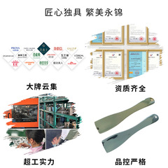 Zinc Alloy Cream Scoop Metal Face Cream Scoop Zinc Alloy Cream Spoon Eye Cream Scoop Face Mask Scoop Silver Spoon