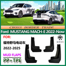 �m���22����Ұ�R늄�܇�����MUSTANG MACH-E��܇ǰ��݆̥����Ƥ