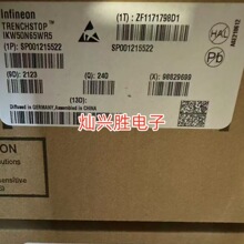 IKW50N65WR5 ͨ�ø��lIGBT�� 50A 650V TO-247 ȫ���D�F؛