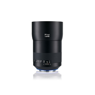 Zeiss/��˾ Milvus 85/1.4  �C��85MM 1.4��Ȧ �Ӱ�R�^
