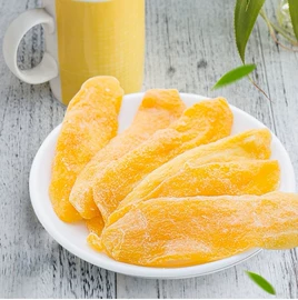 芒果干;其他果干蜜饯;桃干