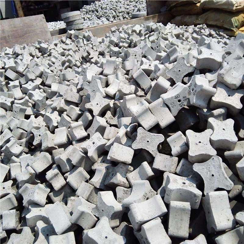 湖南衡阳水泥垫块建筑工程增强承载性能持久稳固耐磨损本地直发​