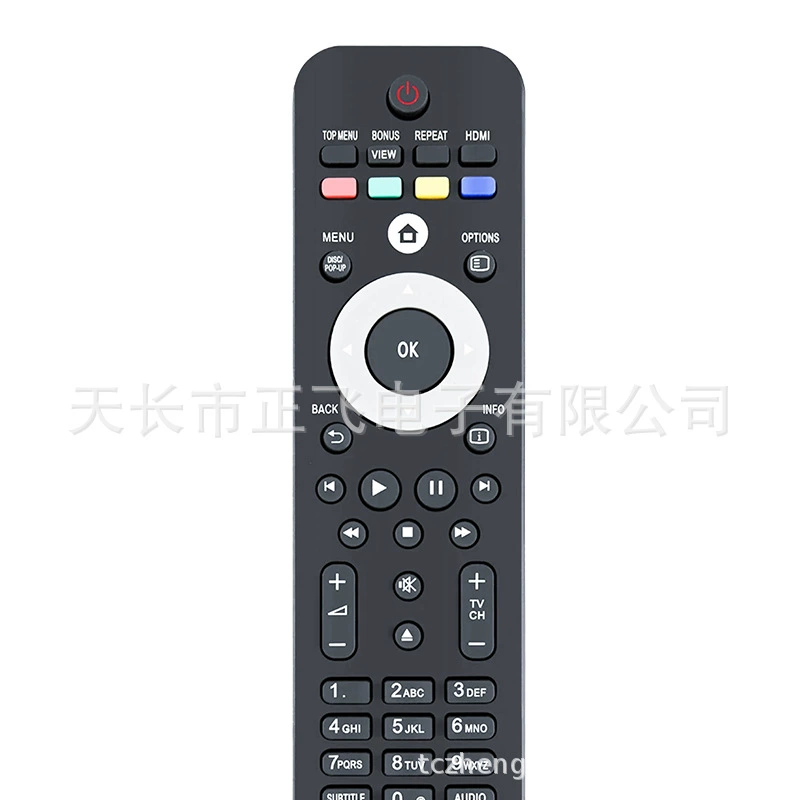 RC4749 RC-4749 подходит для CD-плеера Philips BDP7300 BDP5000 BDP730005