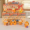 80202 Mimi dominates the world with a color box (6 pieces)