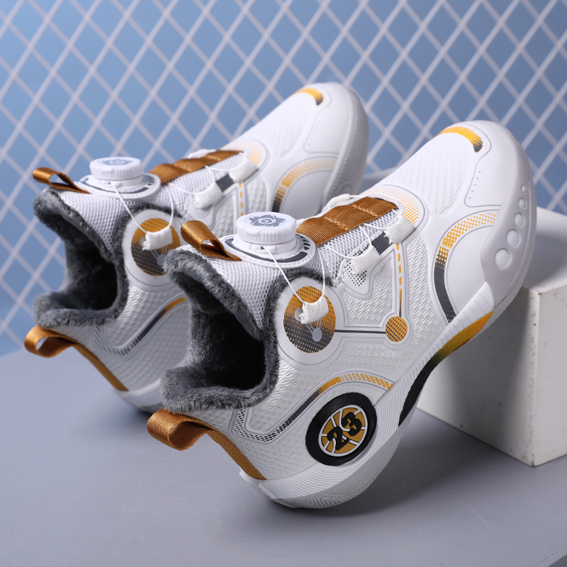 [기모 가죽] 플래티넘