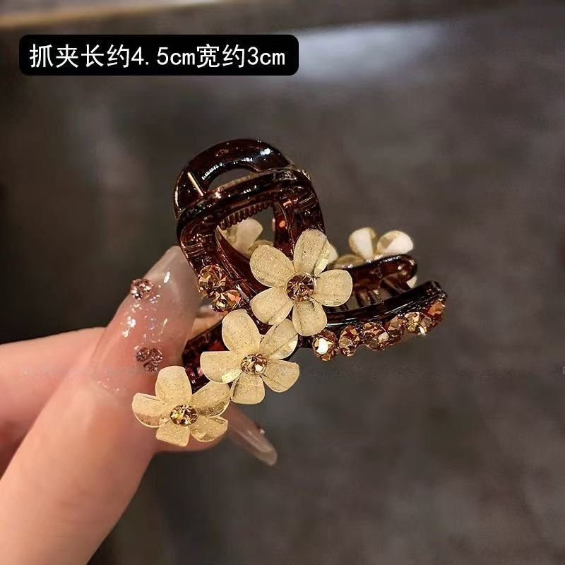 샴페인 벚꽃 - 약 4.5cm
