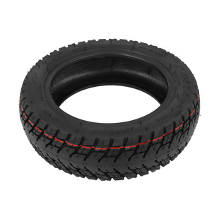 Ulip10 * 2.50(60/85-6) off-road vacuum tire 10-inch electric scooter thickened non-slip wear-resistant tire