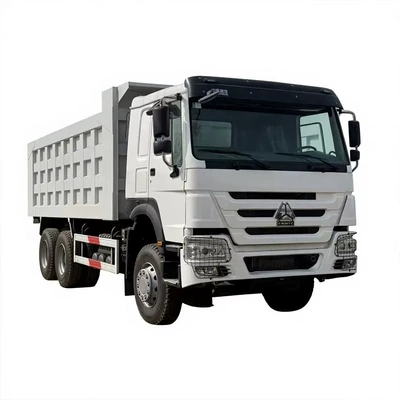 muck transport tipper truck, Yük maşınları