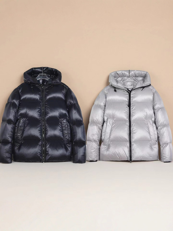 Crofton Puffer Big Goose down Jacket 2252m Puff Unisex Canadian Hooded Jacket Crofton Puffer Big Goose down Jacket 2252m Puff Unisex Canadian Hooded Jacket