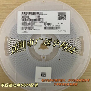 GRJ32QR73A682KWJ1L��ʯ���6800PF 1KV X7R 1210