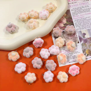 ֲ�q�ɐ۲�ɫ؈צ�������DIY��֬ë�q�Ʒ���h耳׿�������
