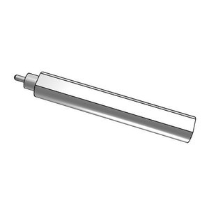 Check fixture insert pin with step straight column CJXDK