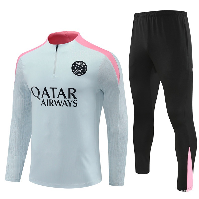 2425 Paris Light Gray [Player Version]