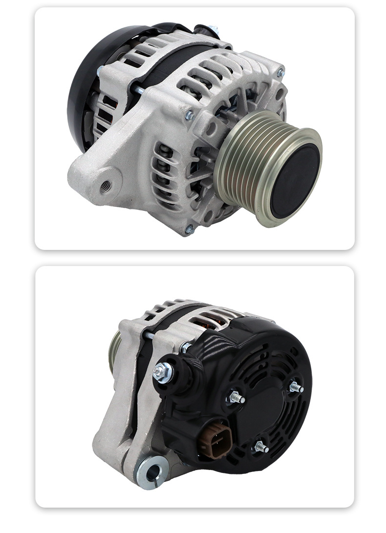 Suitable for Toyota Hilux Hilux2.5 Diesel Car Generator 27060-0L021 270600L022