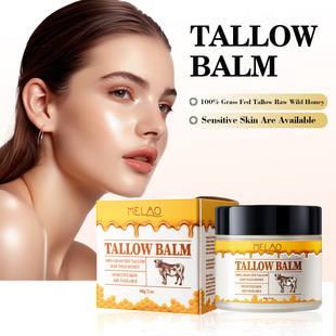 MELAOţ֬�� ����ţ�͸ౣ����˪���w�S�͔���ţ֬˪Tallow Blam