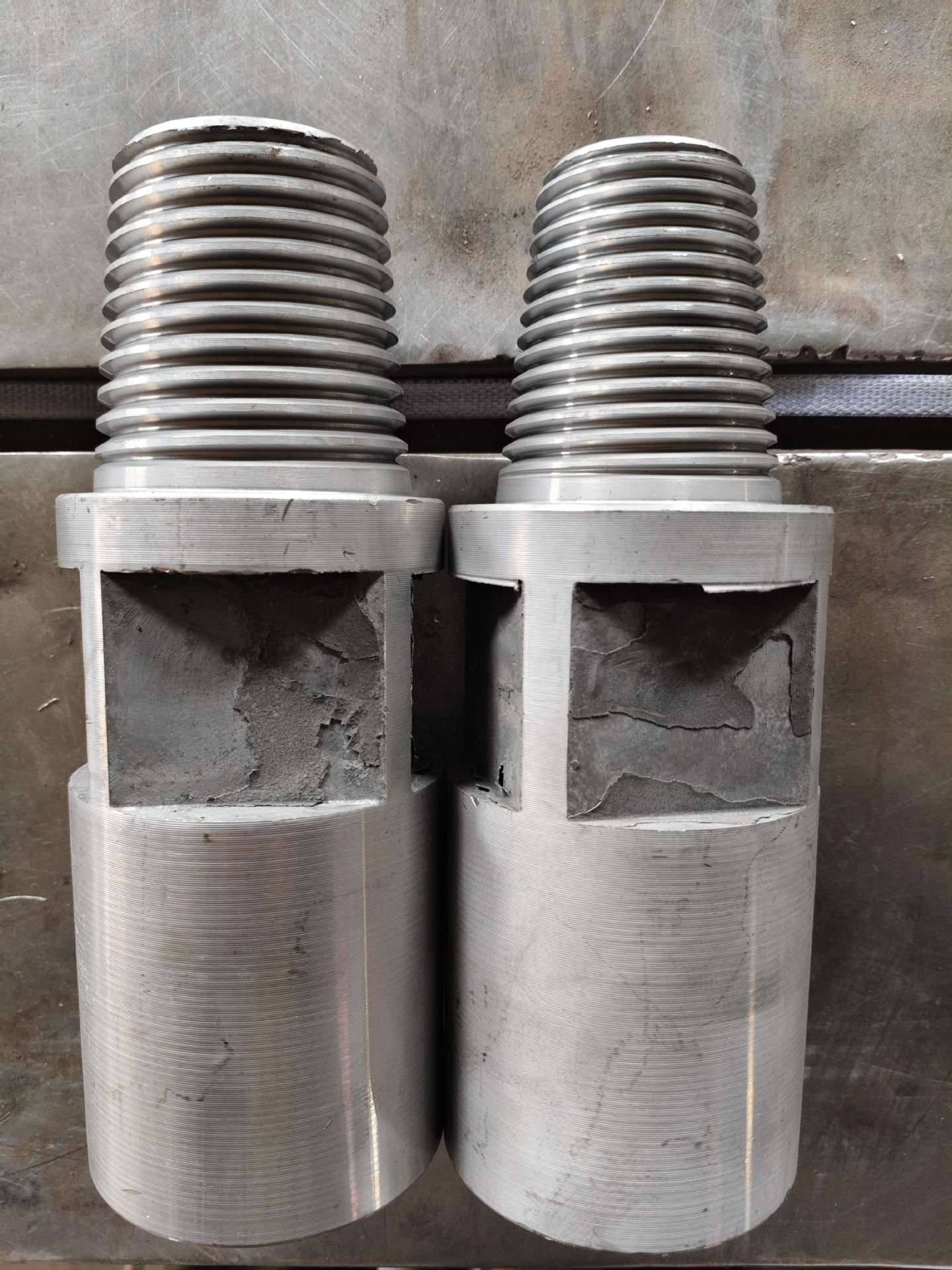 76公89母，89公76母变径接头过渡接手