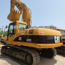 出售二手卡特320C挖掘机 卡特320挖机 勾机