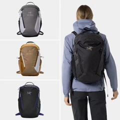 2025新款Mantis 26L多功能背包高品质鸟包户外登山包男女款双肩包