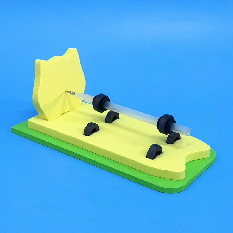 萌阳 Magnetic Levitation STEM Toy Set for Kids - Fun Mini Science Experiments for School!