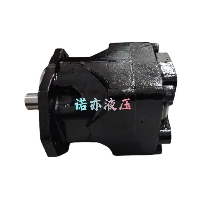 M4D 138 1N00 B102美国丹尼逊叶片马达P33A M4D 138 1N00 B104泵