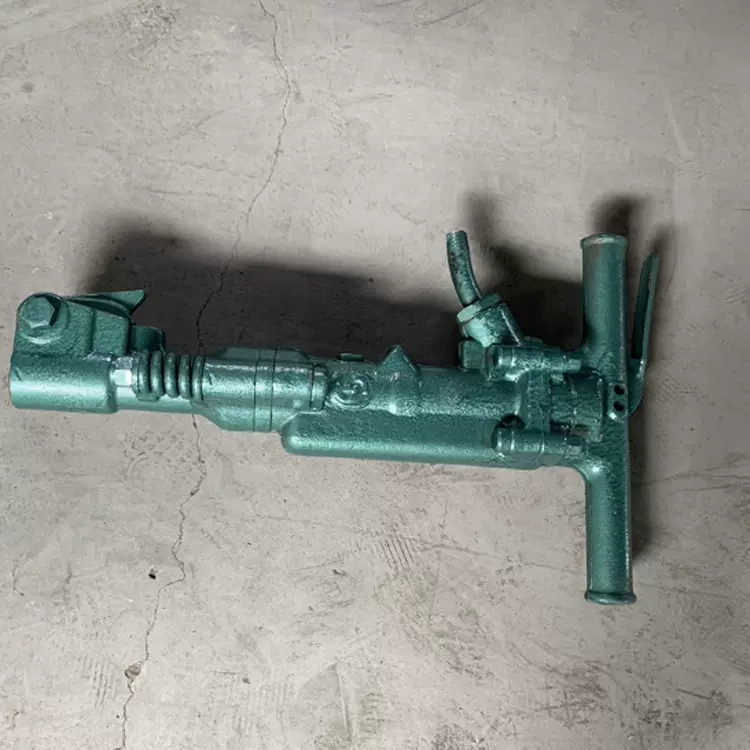 厂家供应B47风镐气动破碎镐巷道岩石 手持式动力强劲【批发】