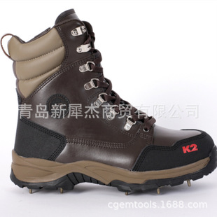 South Korea K2 safety shoes insulated shoes protective shoes