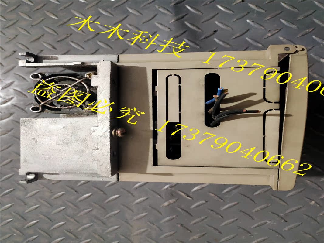 A056*【议价】变频器ATV28HU29N4 1.5KW 380V 实物拍摄现货