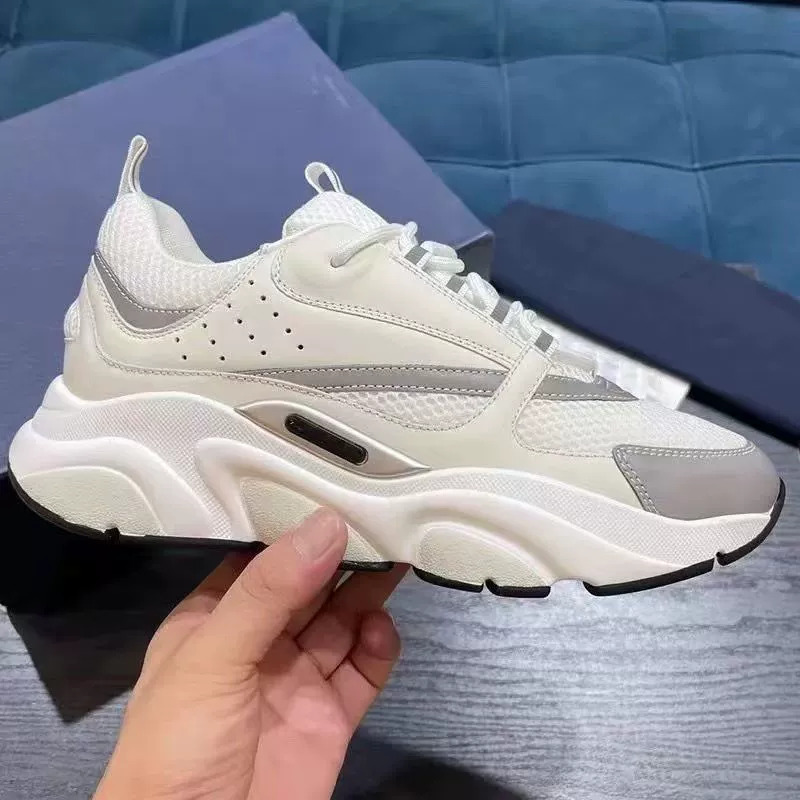 Трансграничная рабочая обувь, повседневная спортивная обувь для мужчин и женщин, дышащие кроссовки с низким берцем серии b22, обувь для папы 1.