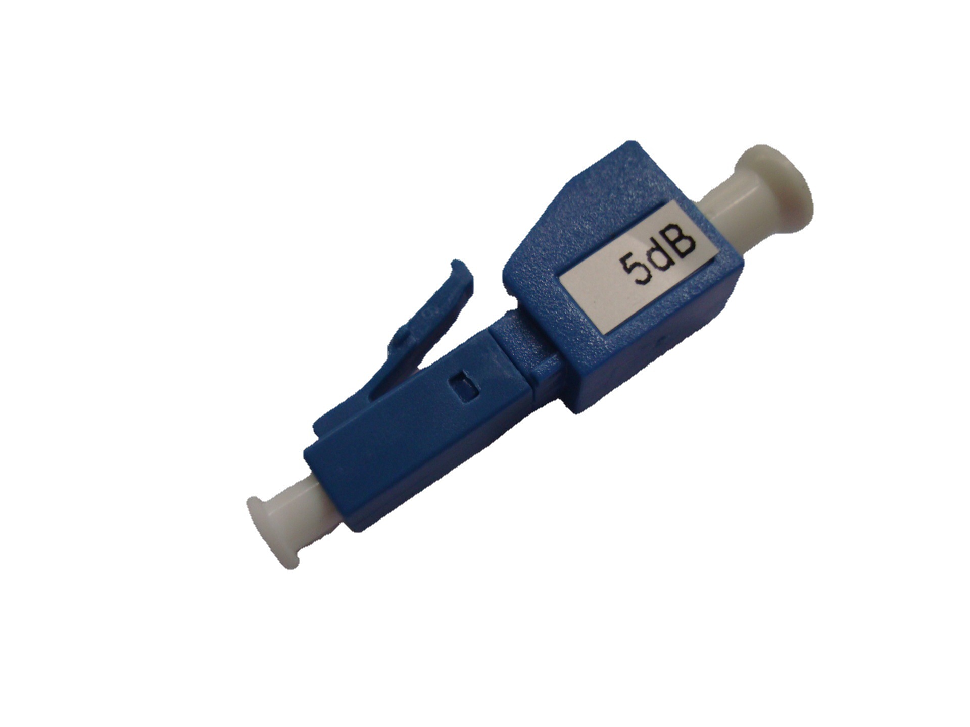 精工插芯LC3db衰减器  LC阴阳式耦合器 7DB衰减器 5DB衰减器