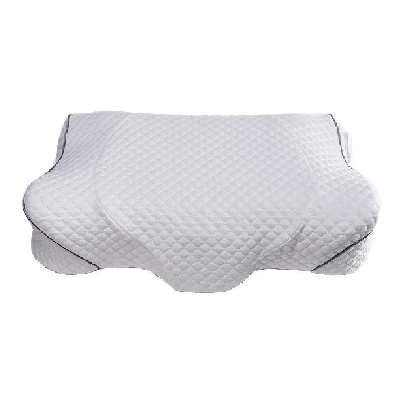 Cross-border Xian nueva almohada inteligente de música Bluetooth almohada de algodón de memoria de calor de grafeno almohada multifuncional de rebote lento image 7