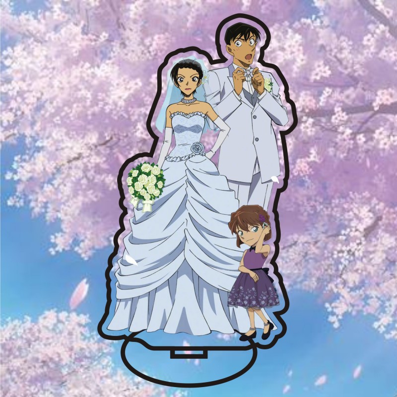 Detective Conan Standee 3