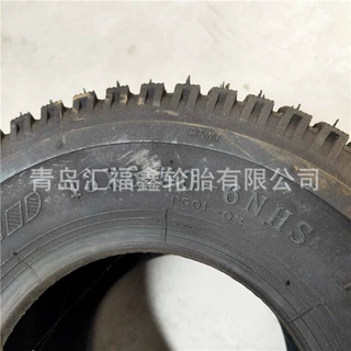 供应13x6.50-6电瓶车轮胎草坪车轮胎13*6.50-6ATV打捆机轮胎