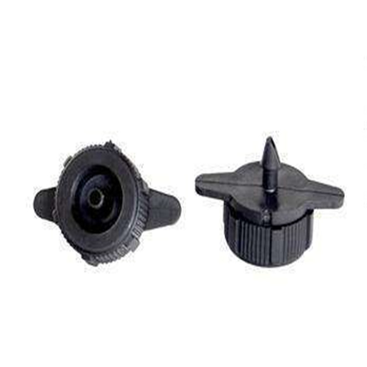 壓力補償式滴頭