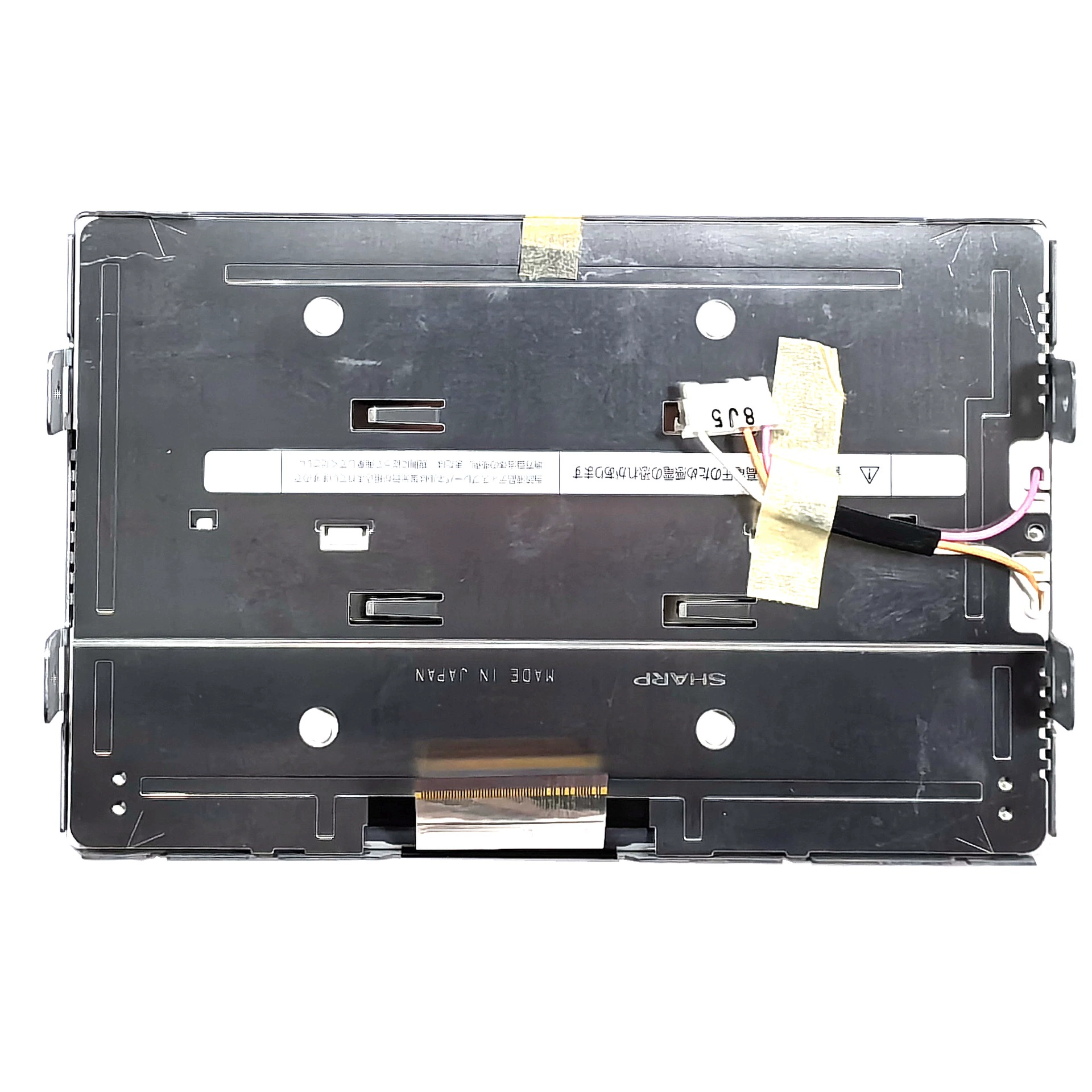 LQ070Y5DG01 ЖК-экран высокого напряжения SHARP MADE IN JAPAN