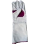 劳保加长手套