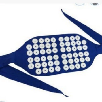 Новый стиль массаж иглоукалывание пояс спортивный пояс йоги massage acupuncture belt